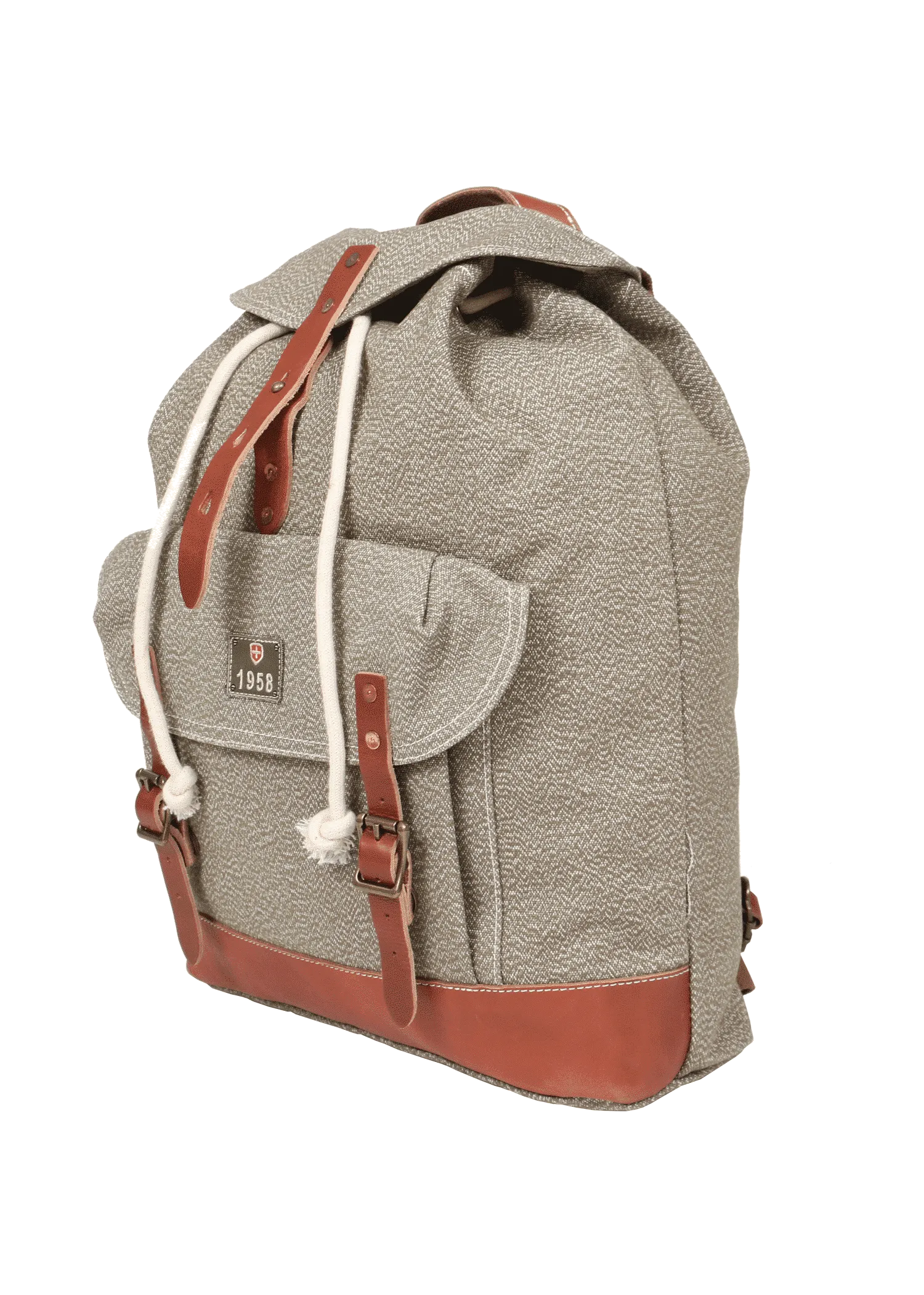 #6 Zaino Vintage in Zaino 58 Stile