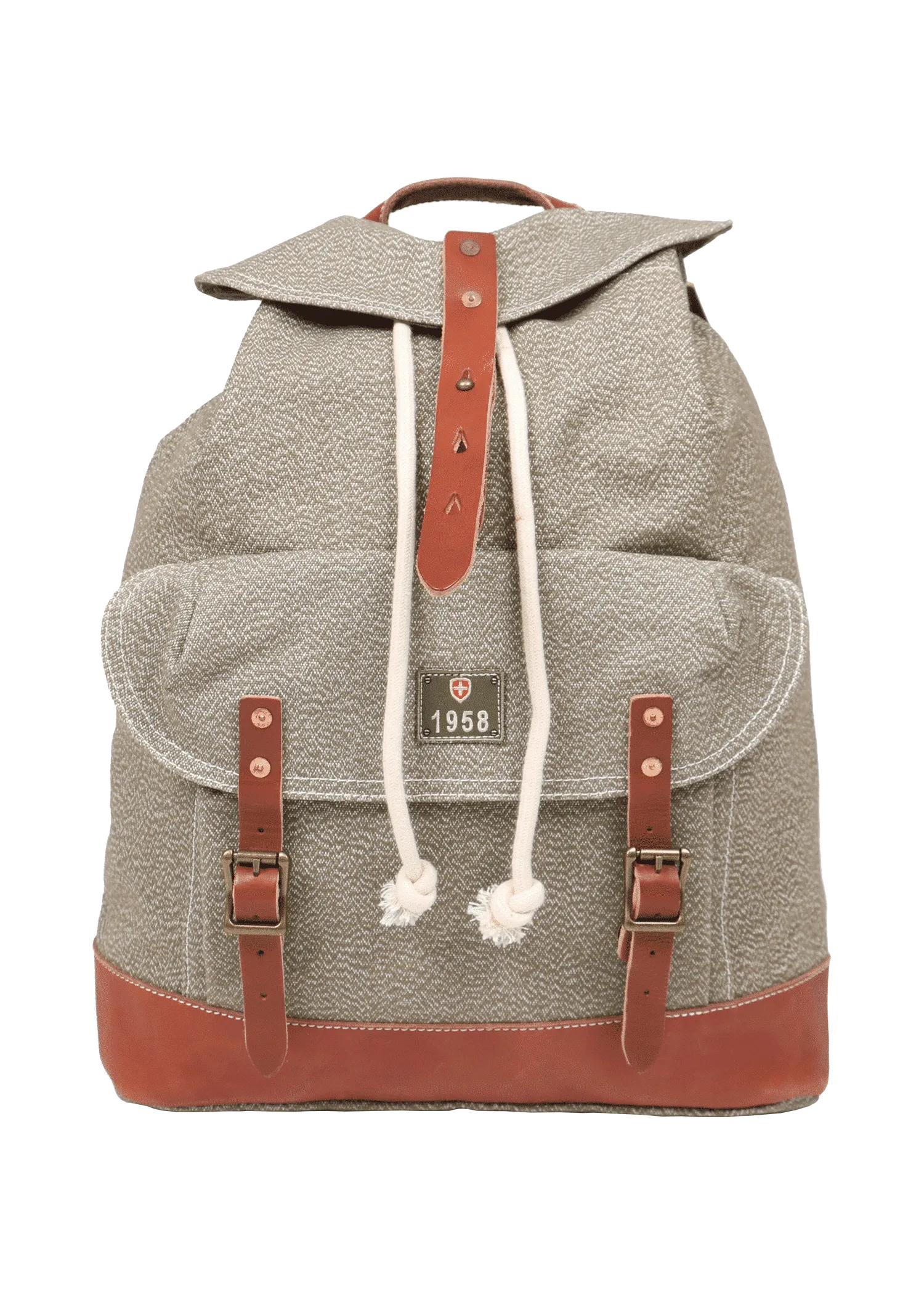 #6 Zaino Vintage in Zaino 58 Stile