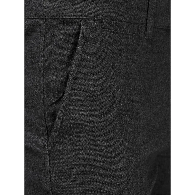 A spina di pesce pantalone uomo marco charles