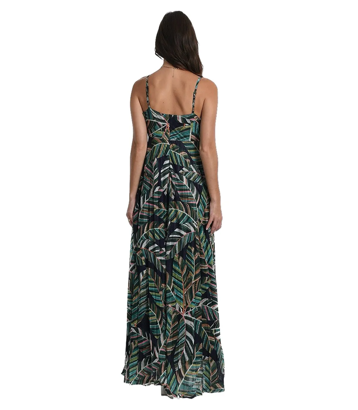 Abito lungo Donna Molly Bracken