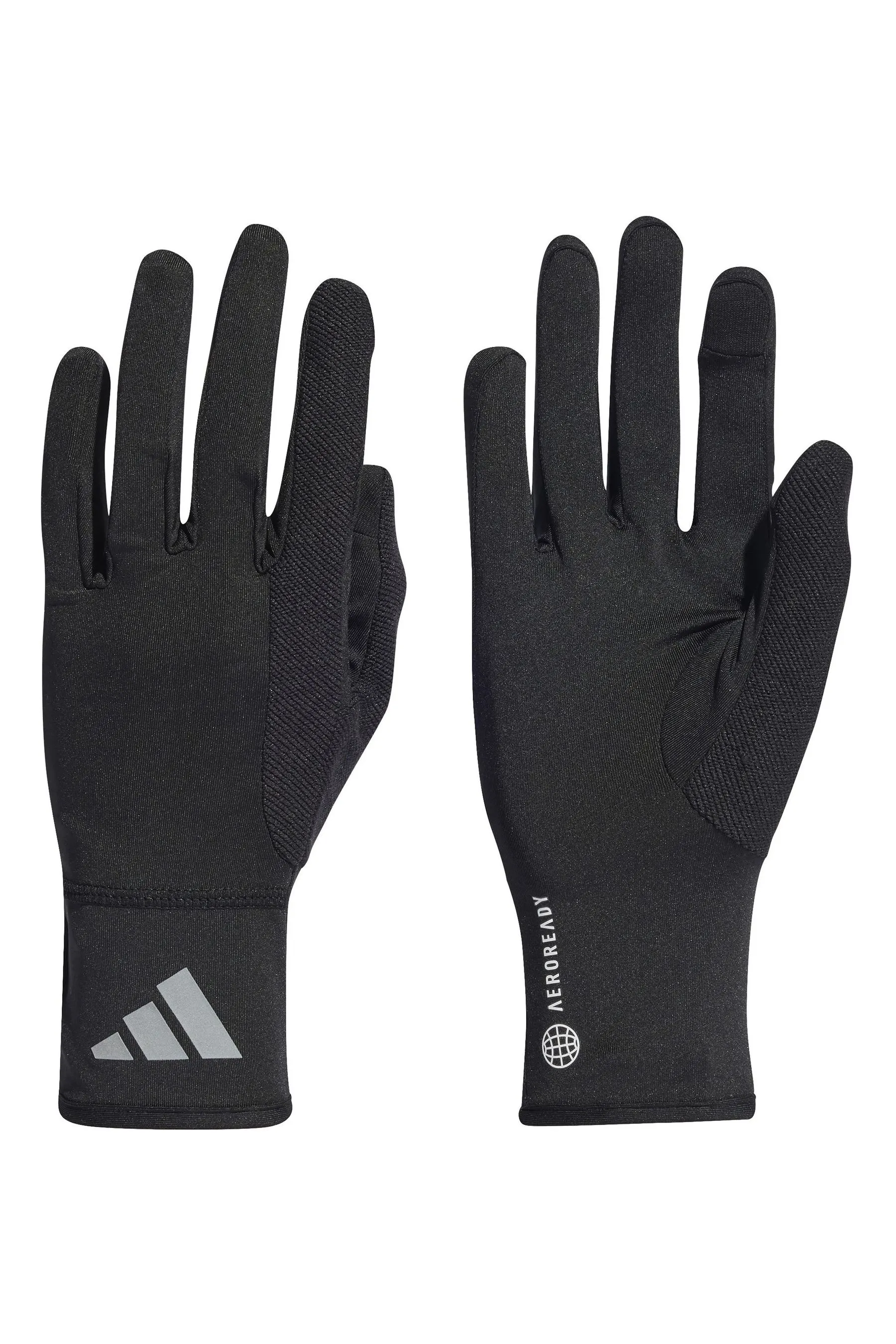 adidas - Aero Ready - Guanti