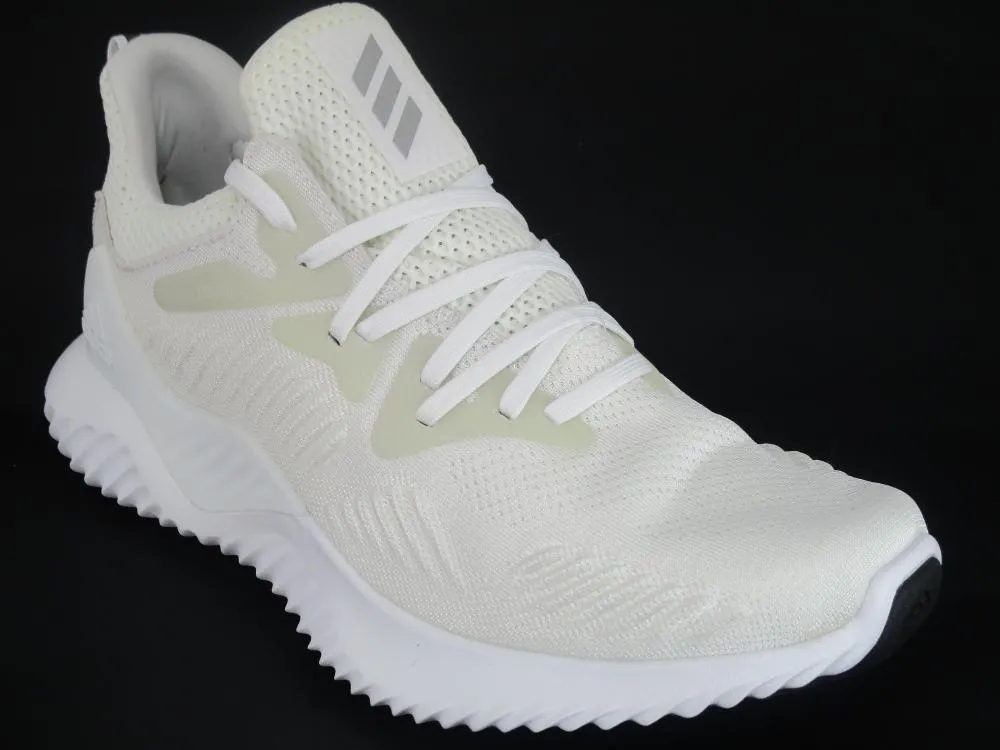 Adidas Alphabounce Beyond men's running shoe AC8634 white