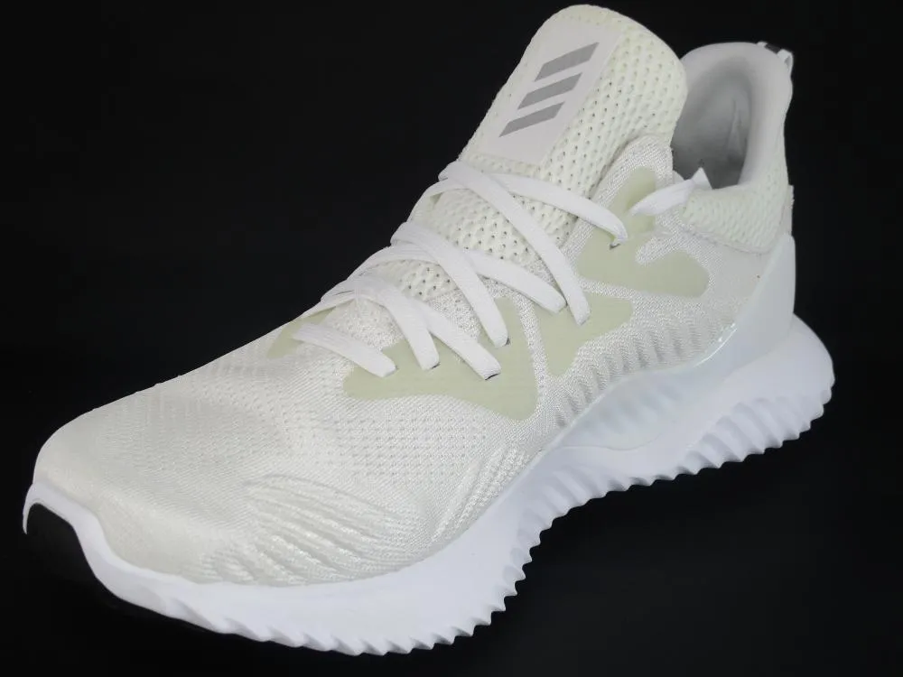 Adidas Alphabounce Beyond men's running shoe AC8634 white