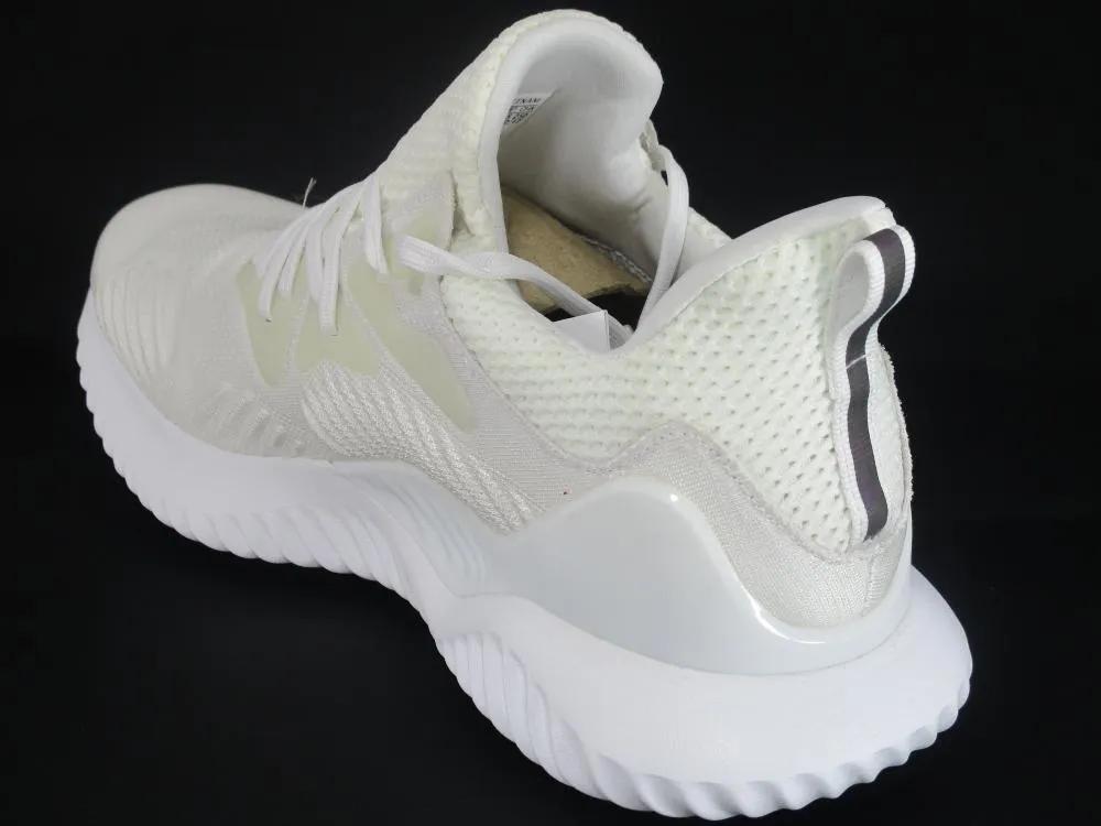 Adidas Alphabounce Beyond men's running shoe AC8634 white