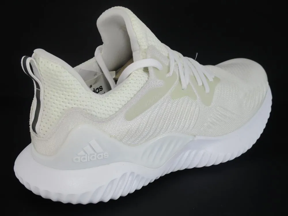 Adidas Alphabounce Beyond men's running shoe AC8634 white