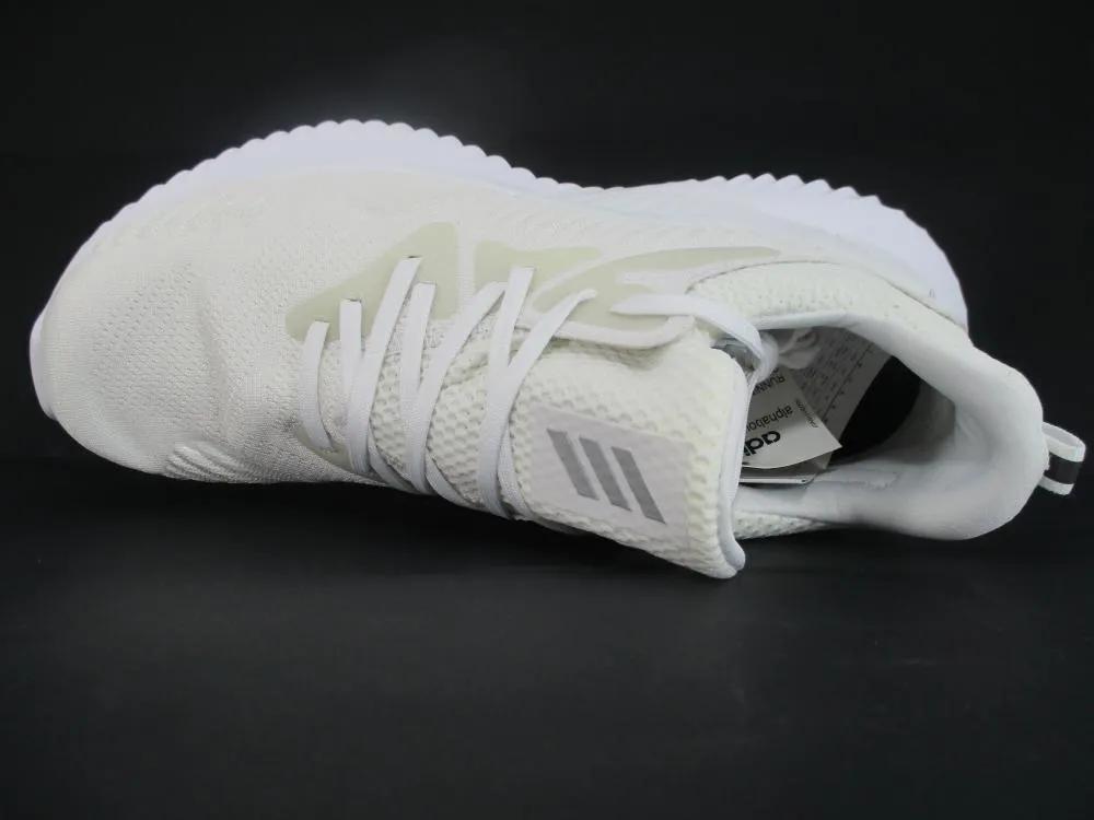 Adidas Alphabounce Beyond men's running shoe AC8634 white