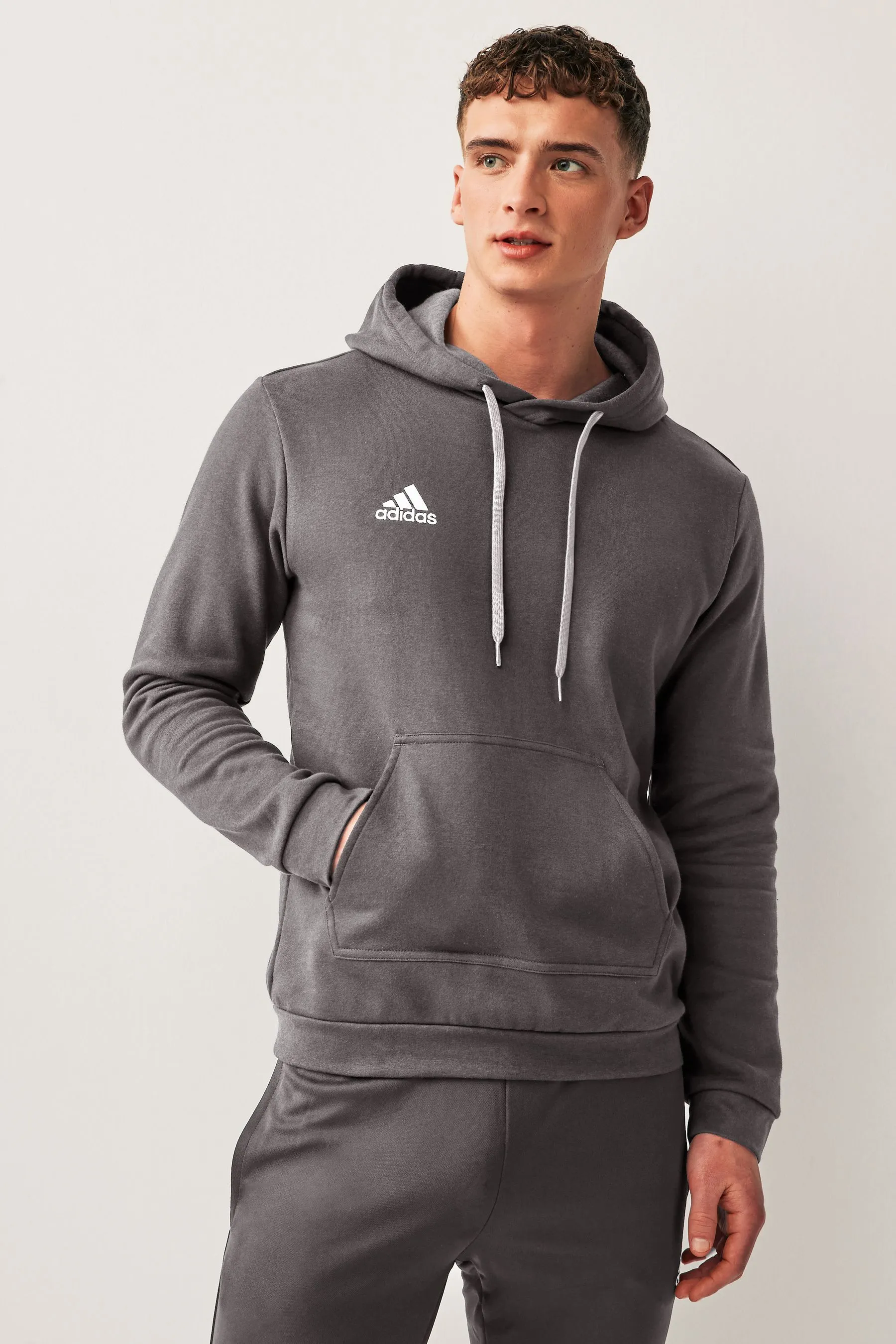 adidas - Entrada - Felpa con cappuccio