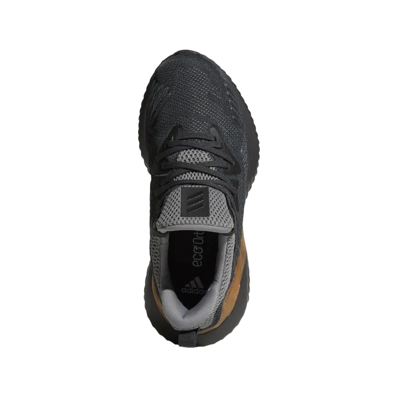 Adidas running shoes for boys Alphabounce Beyond J CQ1485 black