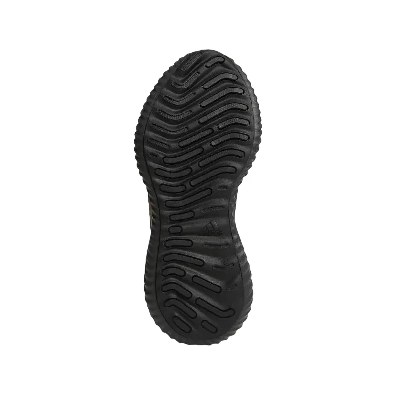 Adidas running shoes for boys Alphabounce Beyond J CQ1485 black