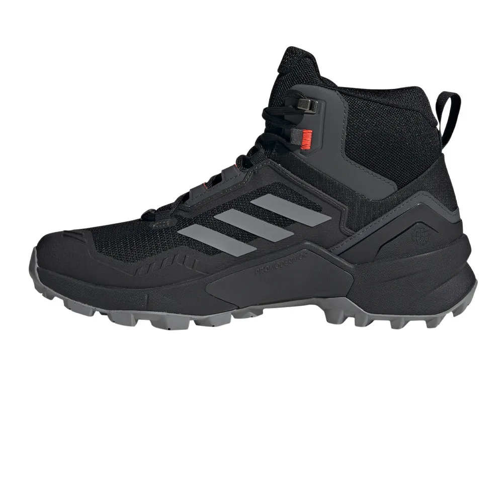 adidas Terrex Swift R3 Mid GORE-TEX Scarponcini da escursione - SS24
