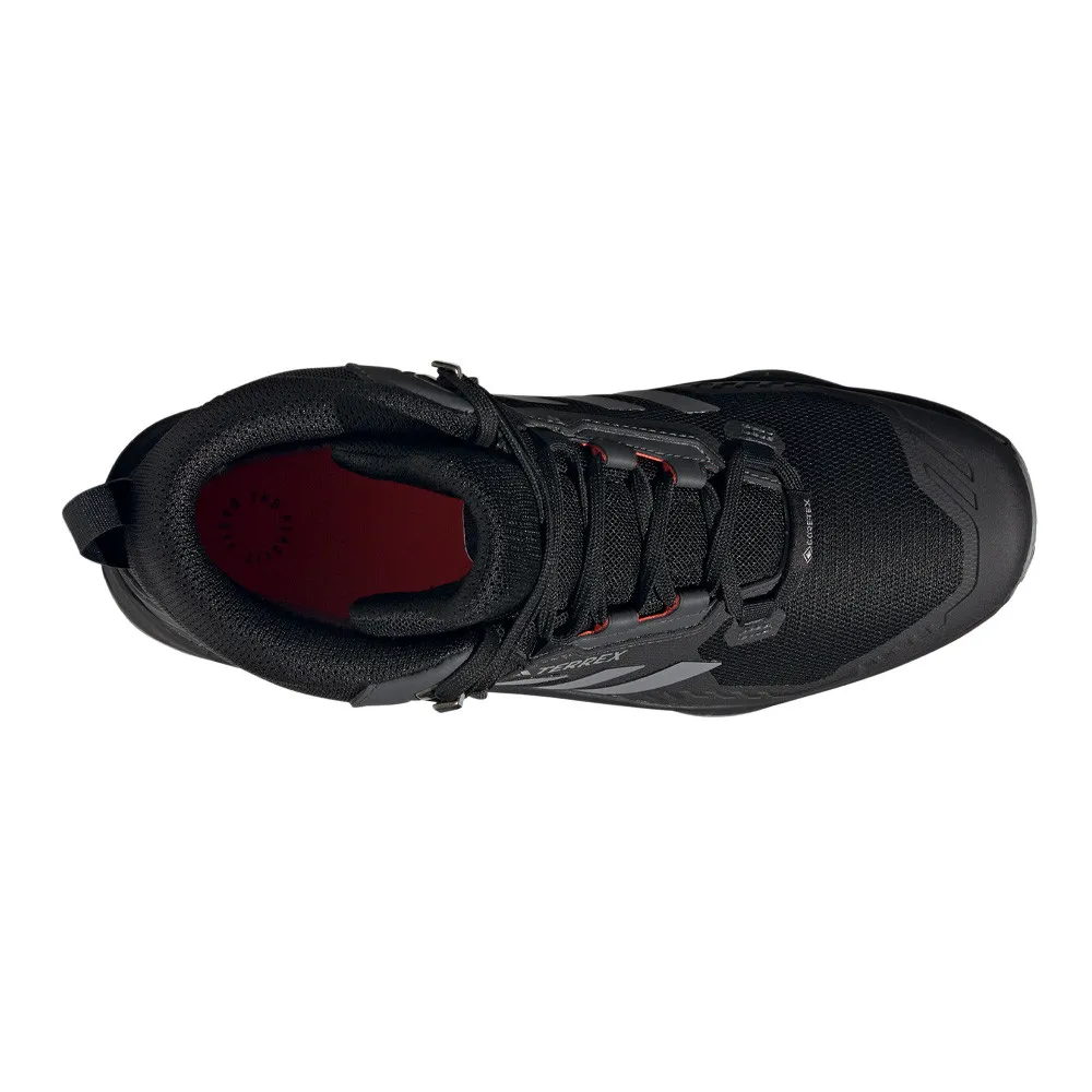 adidas Terrex Swift R3 Mid GORE-TEX Scarponcini da escursione - SS24