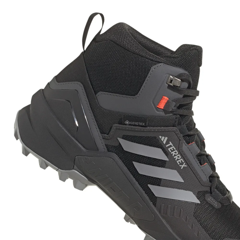 adidas Terrex Swift R3 Mid GORE-TEX Scarponcini da escursione - SS24
