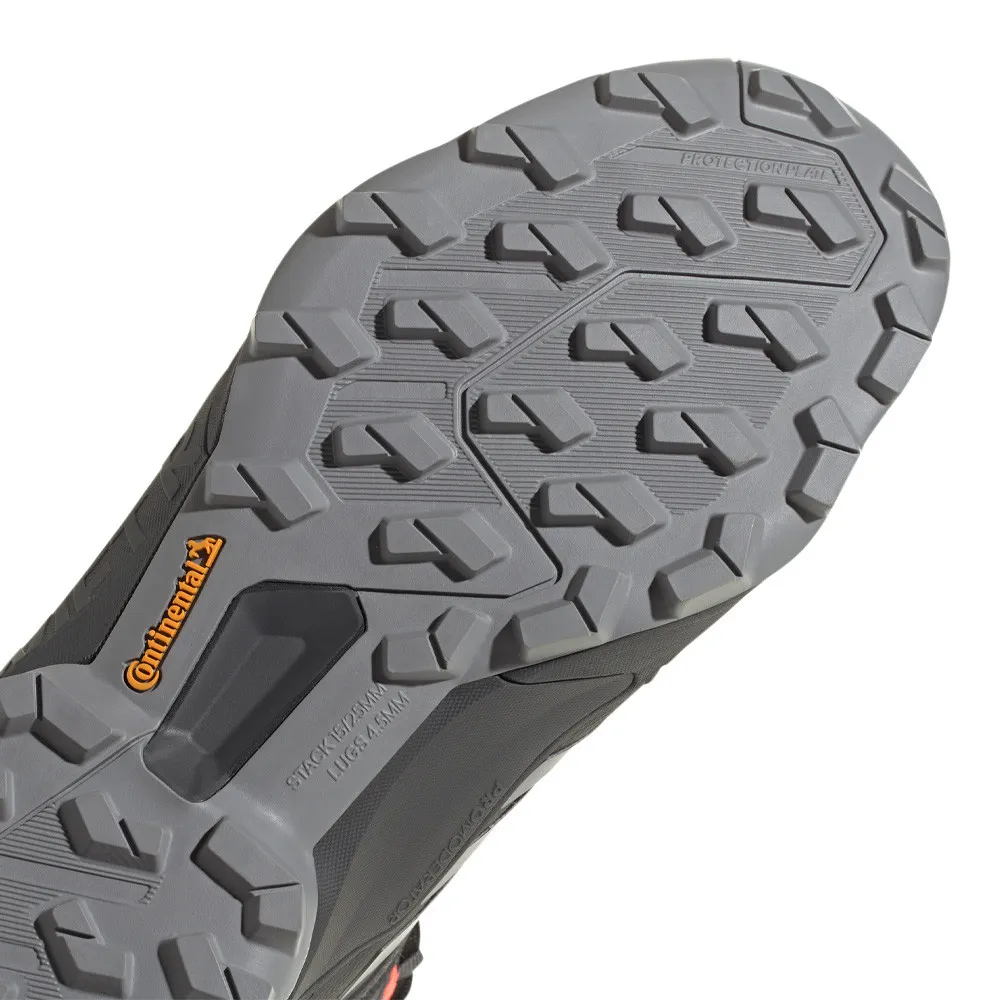 adidas Terrex Swift R3 Mid GORE-TEX Scarponcini da escursione - SS24