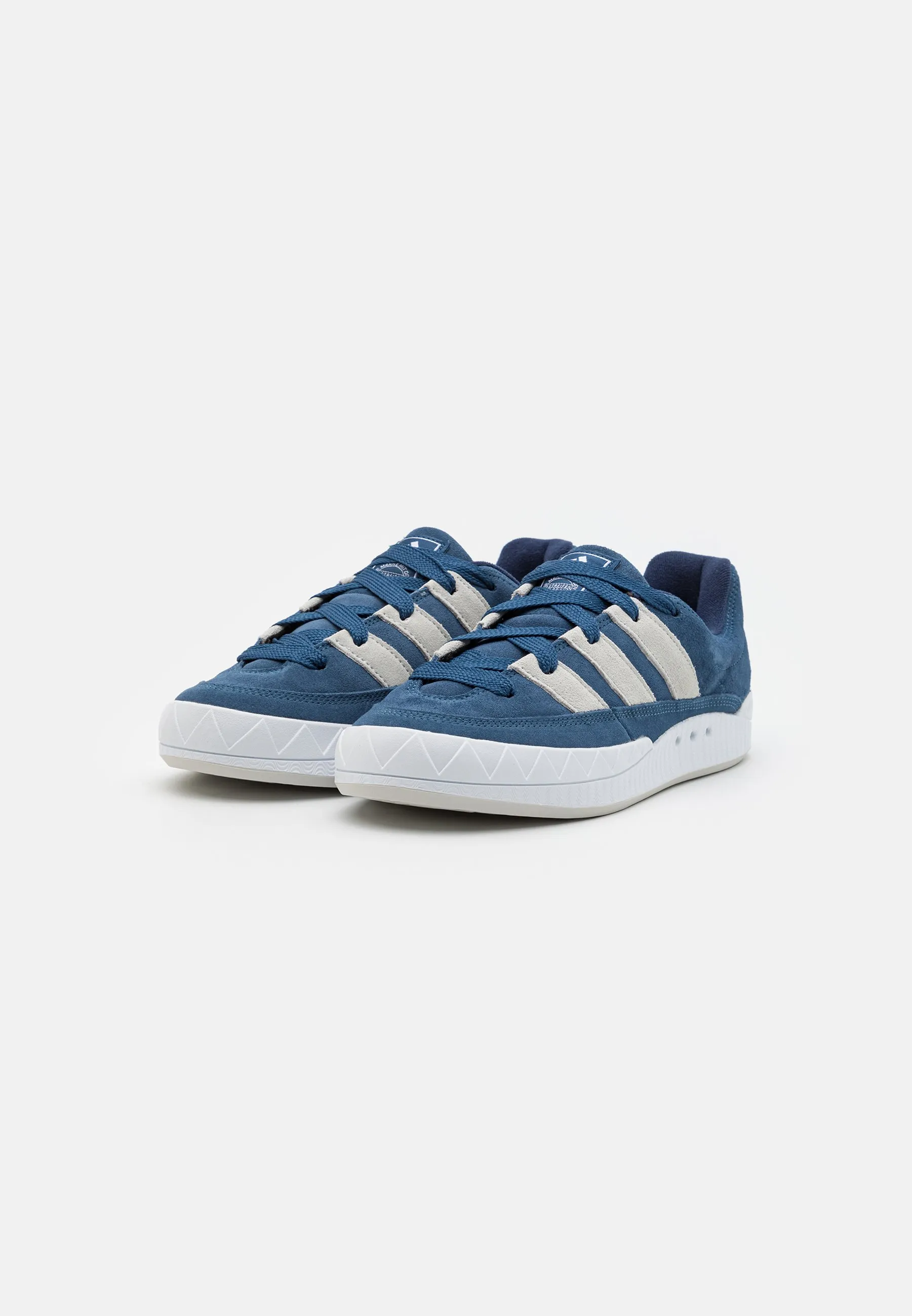 ADIMATIC UNISEX - Scarpe skate