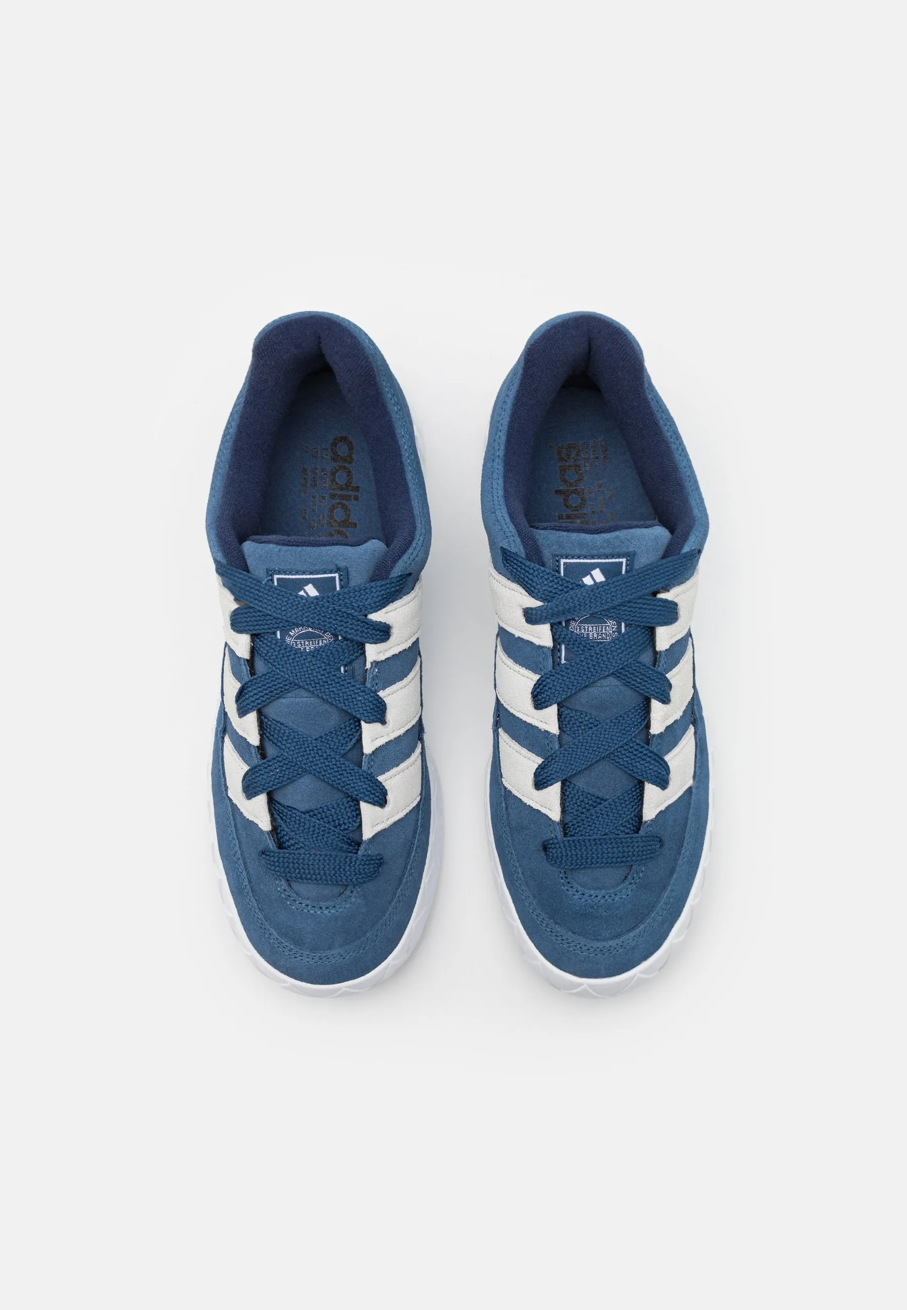 ADIMATIC UNISEX - Scarpe skate