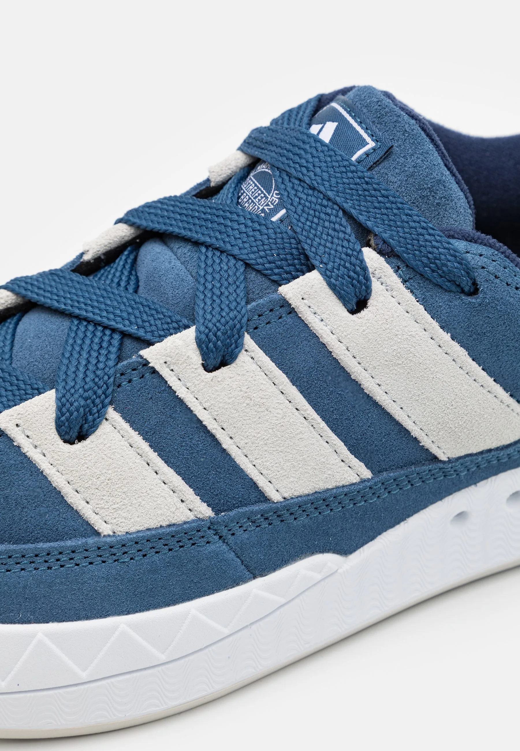 ADIMATIC UNISEX - Scarpe skate