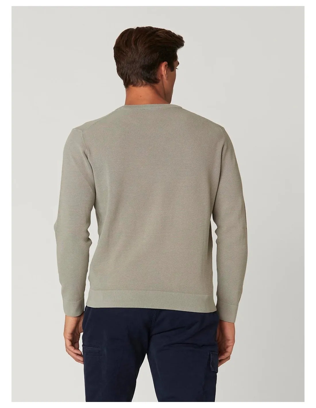 AERONAUTICA MILITARE MAGLIA UOMO