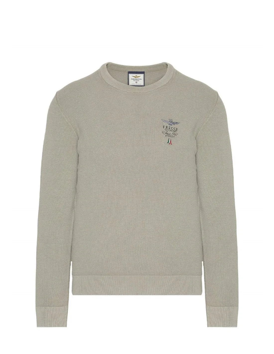 AERONAUTICA MILITARE MAGLIA UOMO