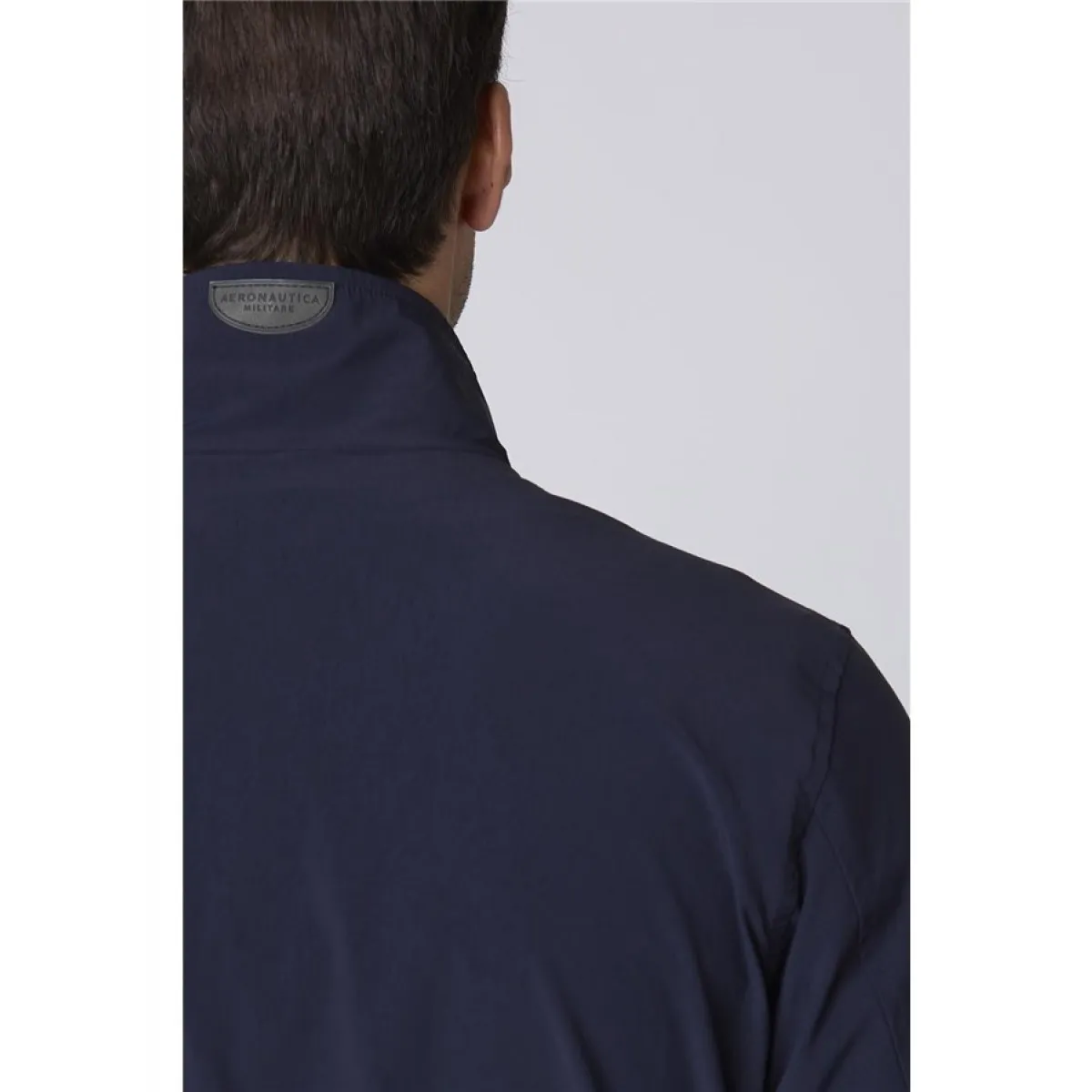 Aeronautica Militare Uomo Giacca Sailor AB2146
