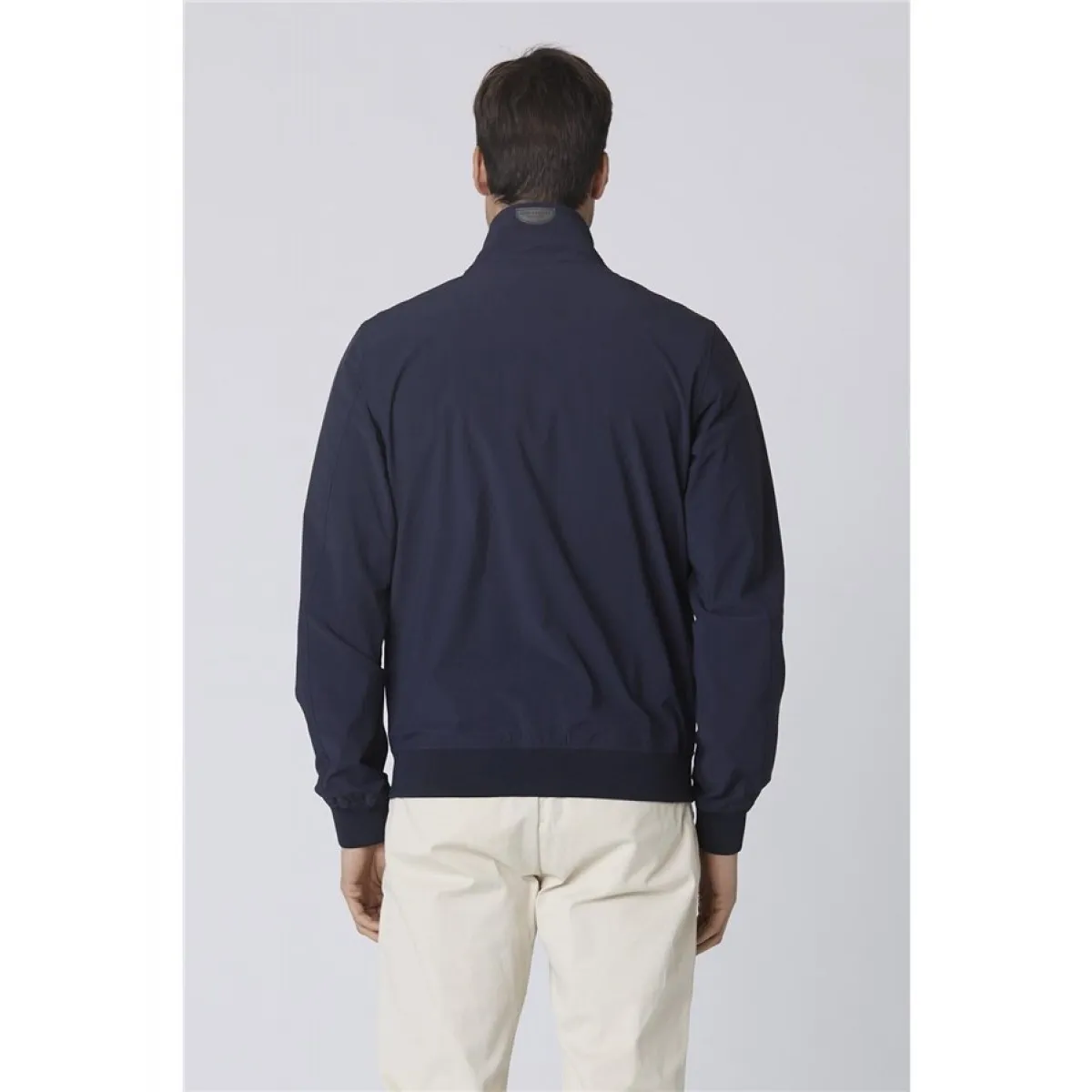 Aeronautica Militare Uomo Giacca Sailor AB2146