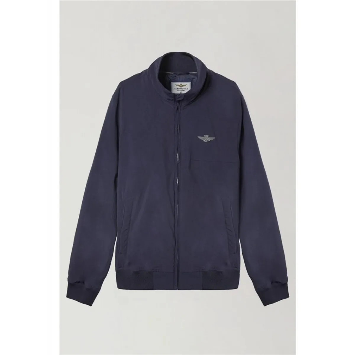 Aeronautica Militare Uomo Giacca Sailor AB2146