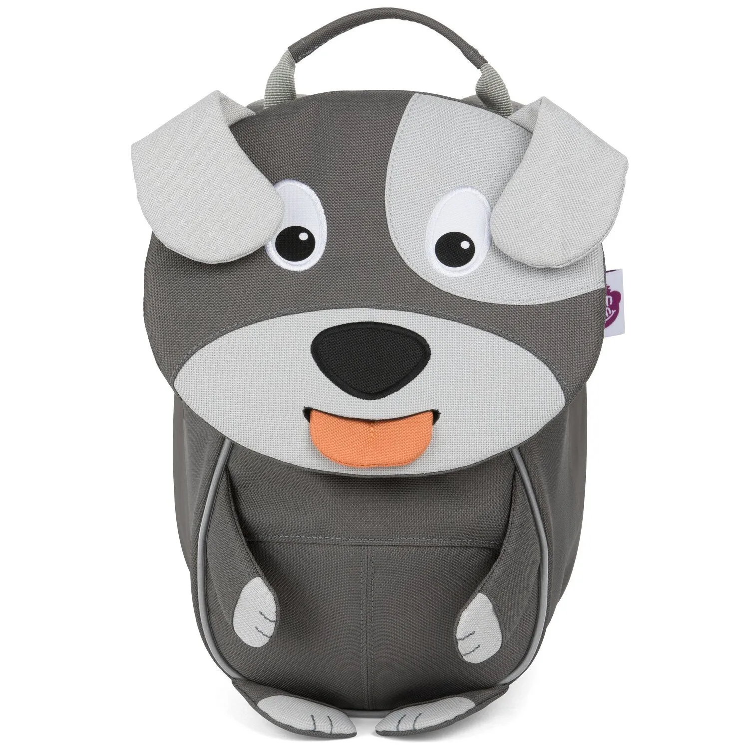Affenzahn Zaino asilo Little Friend 25 cm