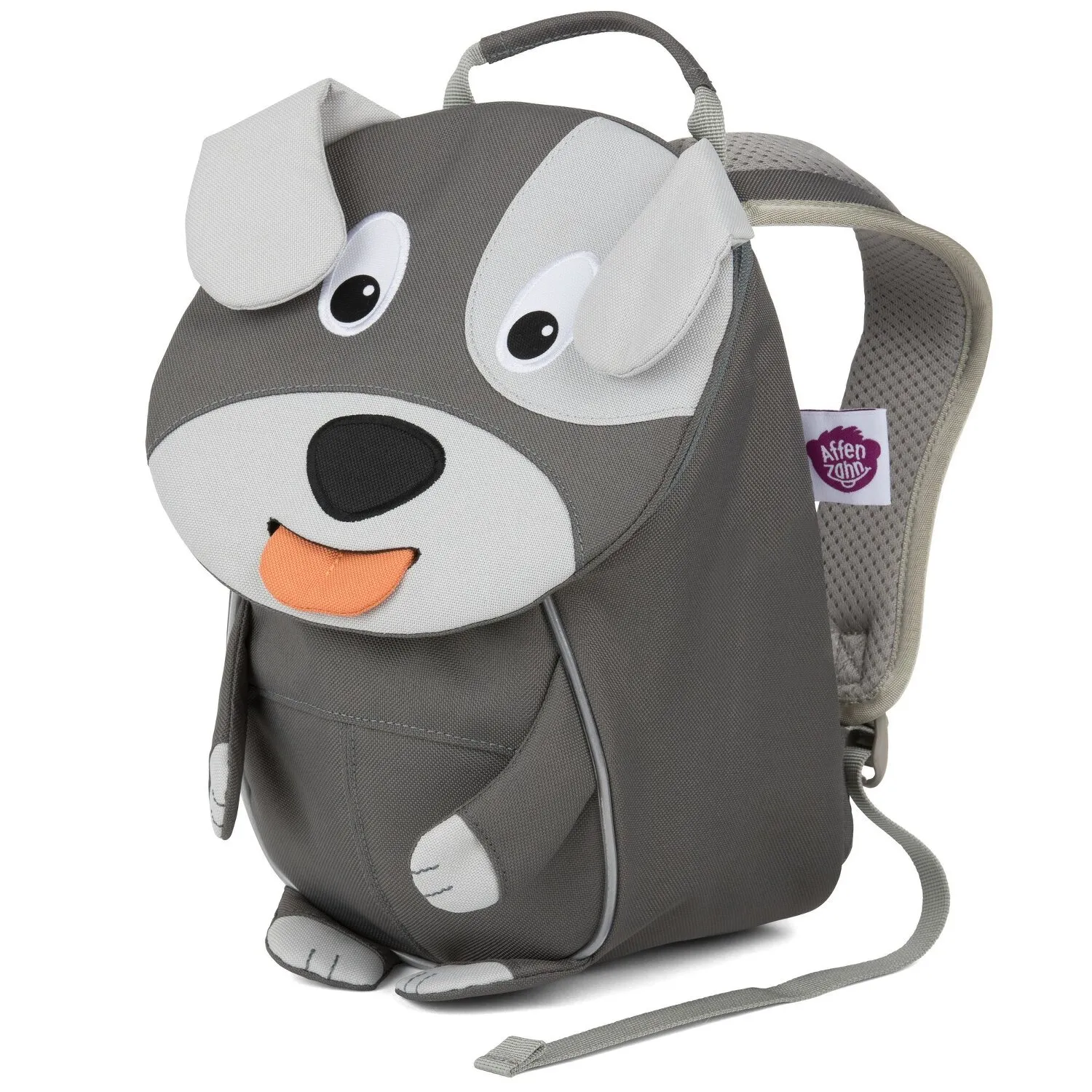 Affenzahn Zaino asilo Little Friend 25 cm