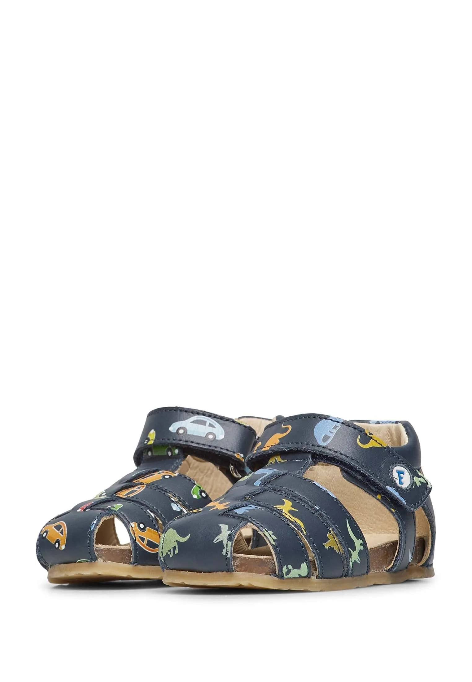 ALBY  - Scarpe primi passi