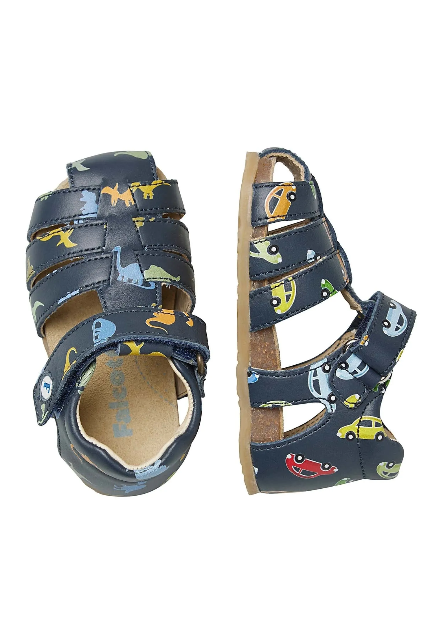 ALBY  - Scarpe primi passi