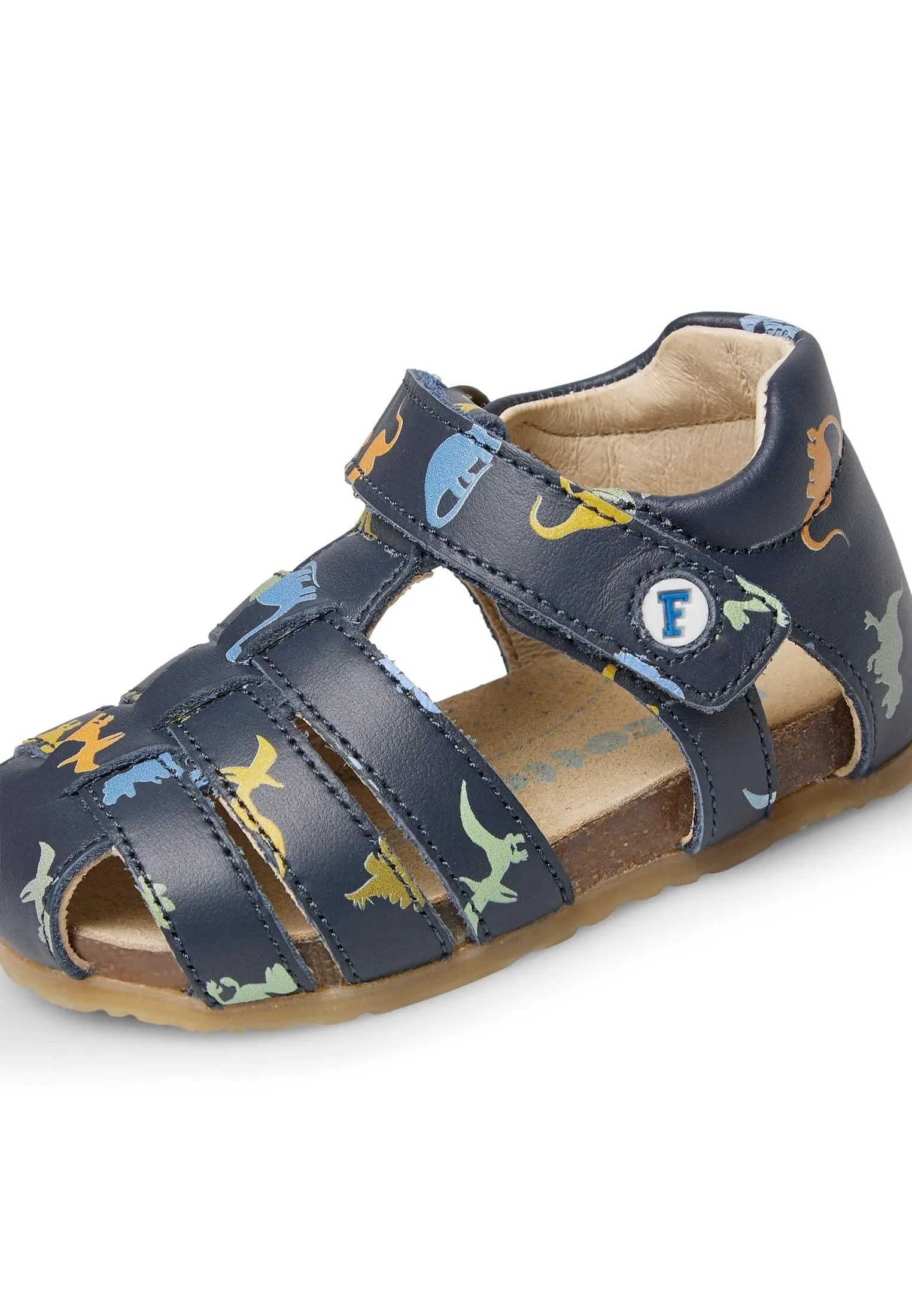 ALBY  - Scarpe primi passi