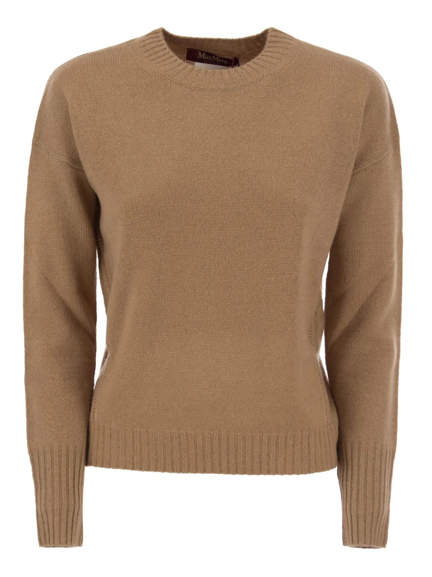 ALINDA – Maglia in filato di cachemire