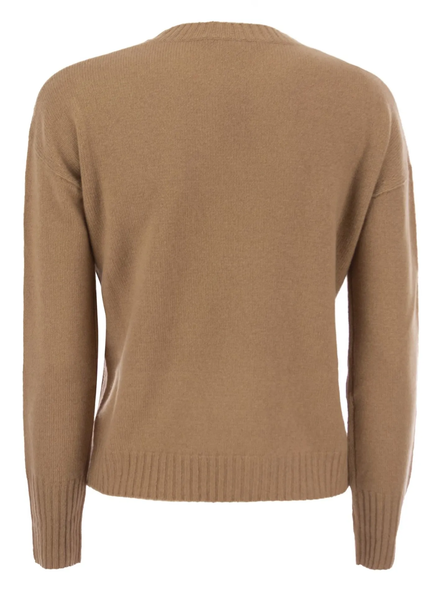 ALINDA – Maglia in filato di cachemire