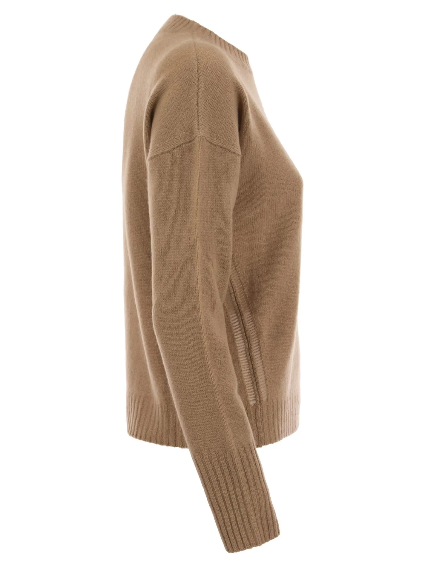 ALINDA – Maglia in filato di cachemire
