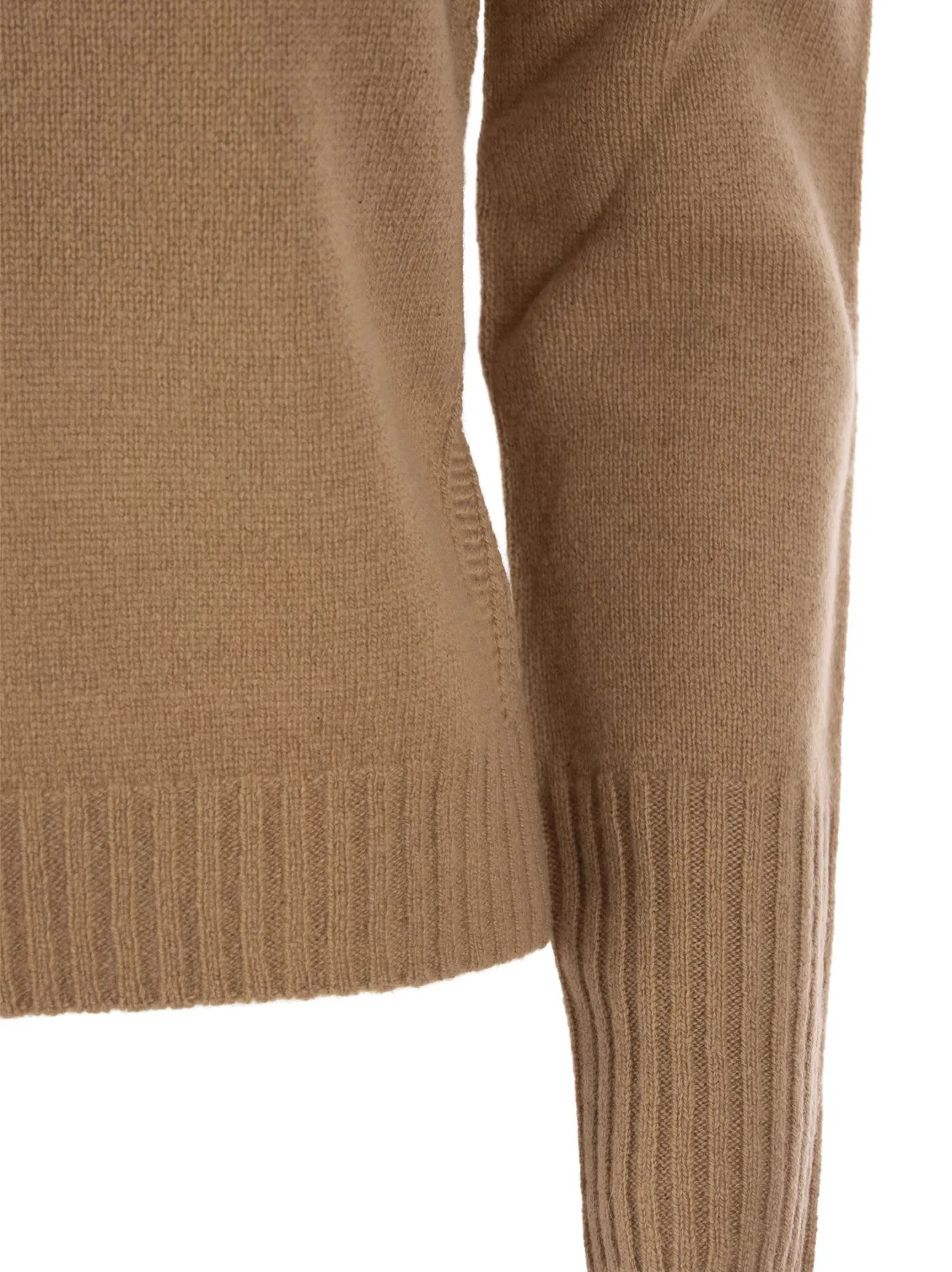 ALINDA – Maglia in filato di cachemire