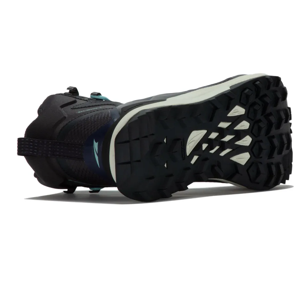 Altra Lone Peak All-Weather 2 Scarponcini da trekking per donna - SS23