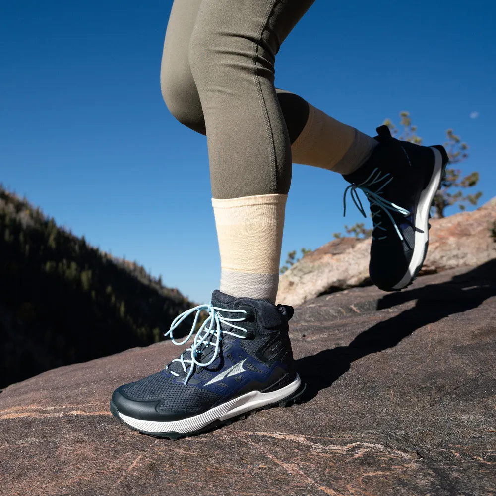 Altra Lone Peak All-Weather 2 Scarponcini da trekking per donna - SS23