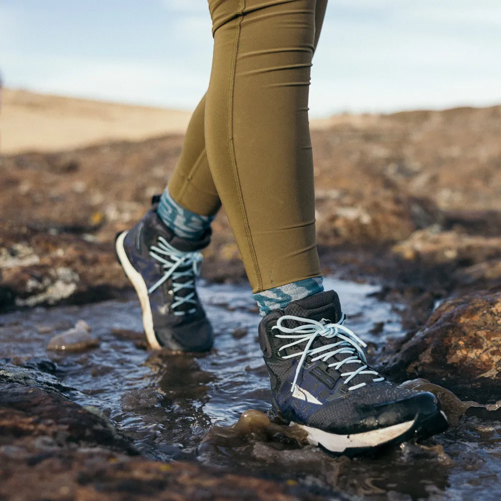 Altra Lone Peak All-Weather 2 Scarponcini da trekking per donna - SS23