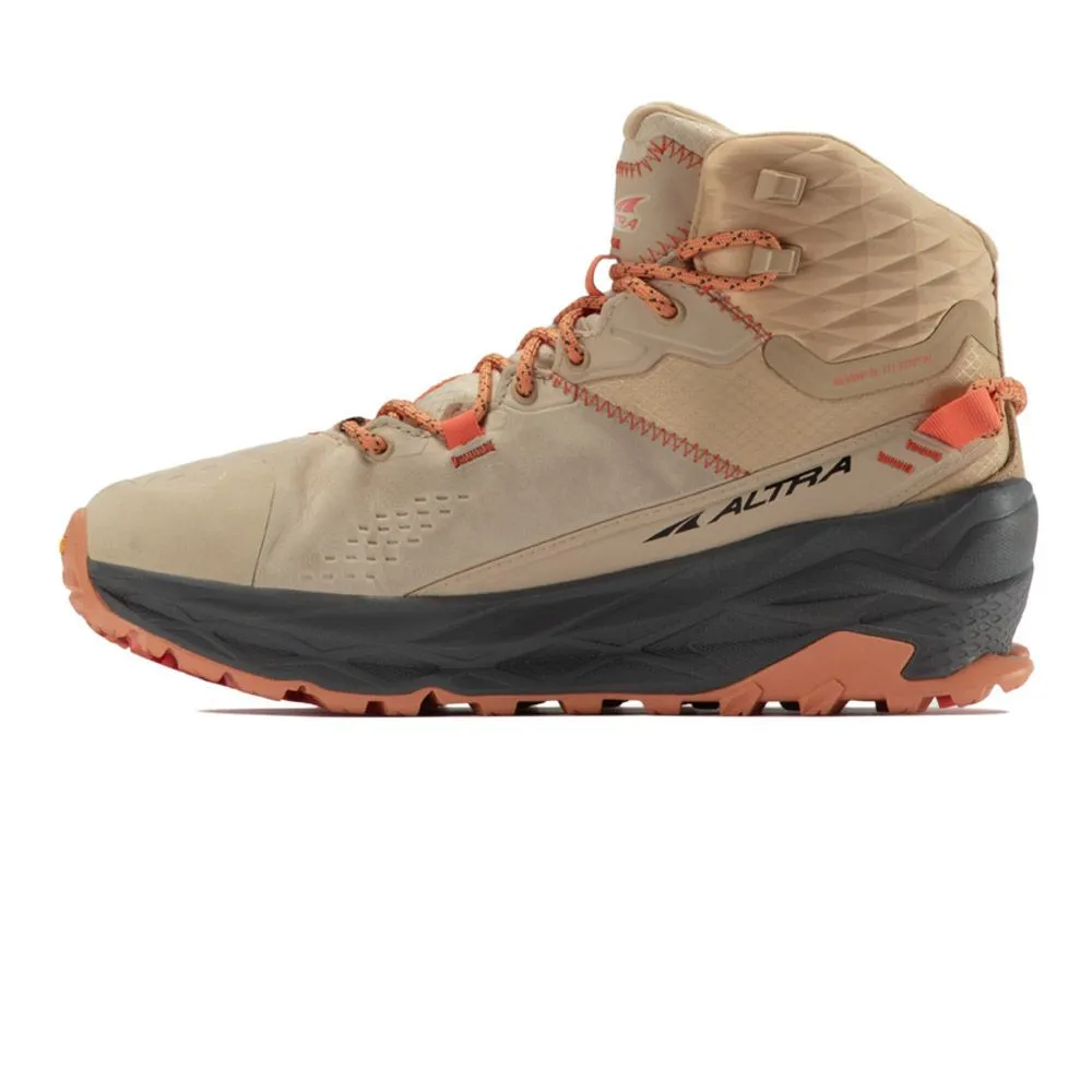Altra Olympus 5 Hike GORE-TEX Scarpe da trekking alla caviglia per donna - AW22