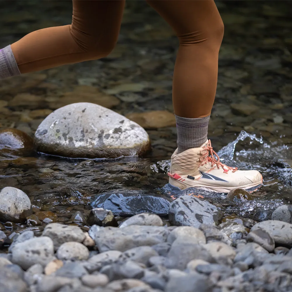 Altra Olympus 5 Hike GORE-TEX Scarpe da trekking alla caviglia per donna - AW22