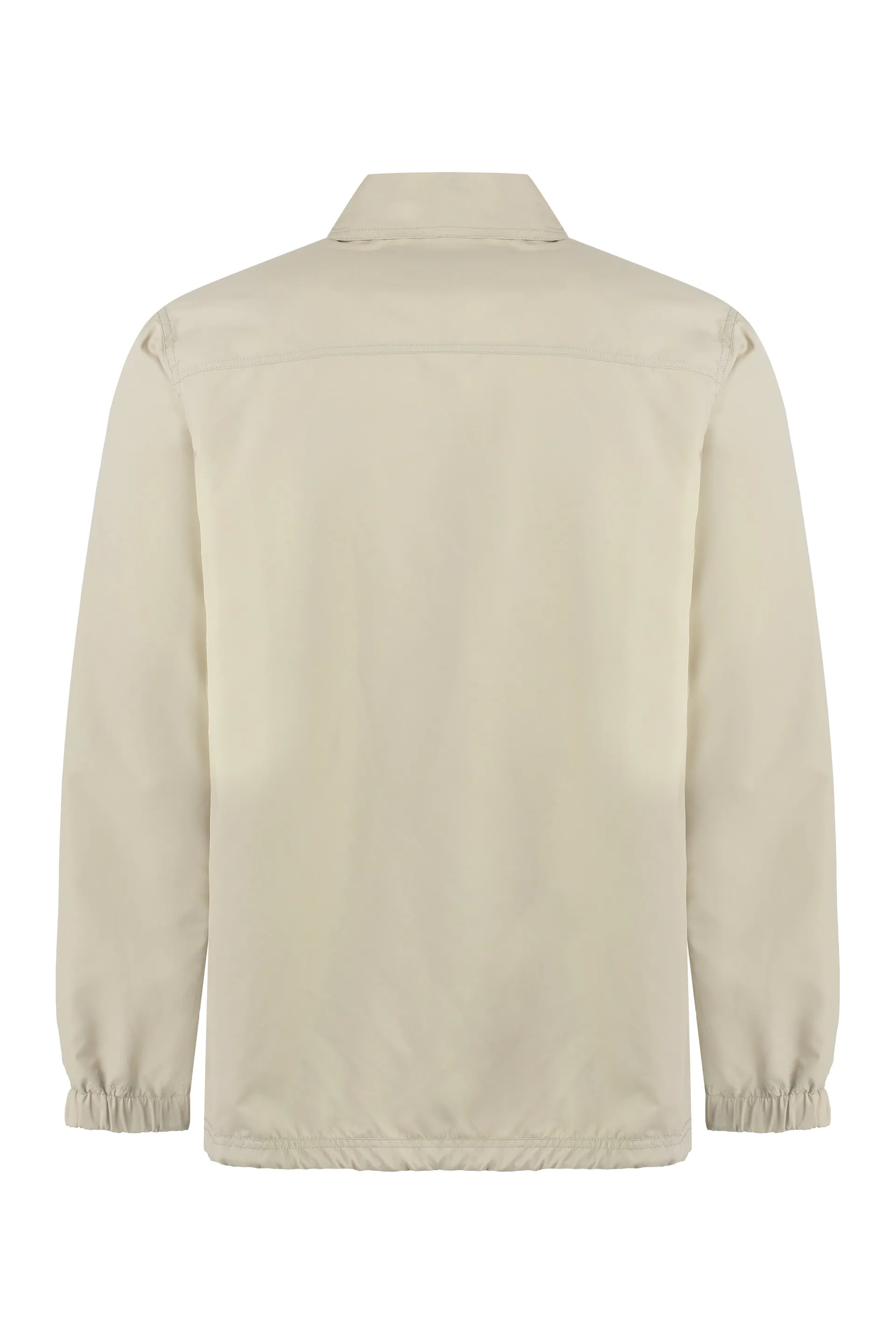 A.P.C. Giacca Aleksi in tessuto tecnico