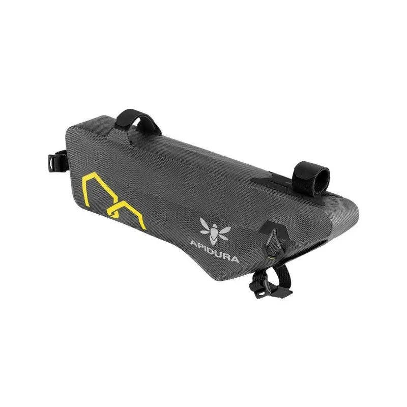 Apidura Expedition Frame Pack 3 L