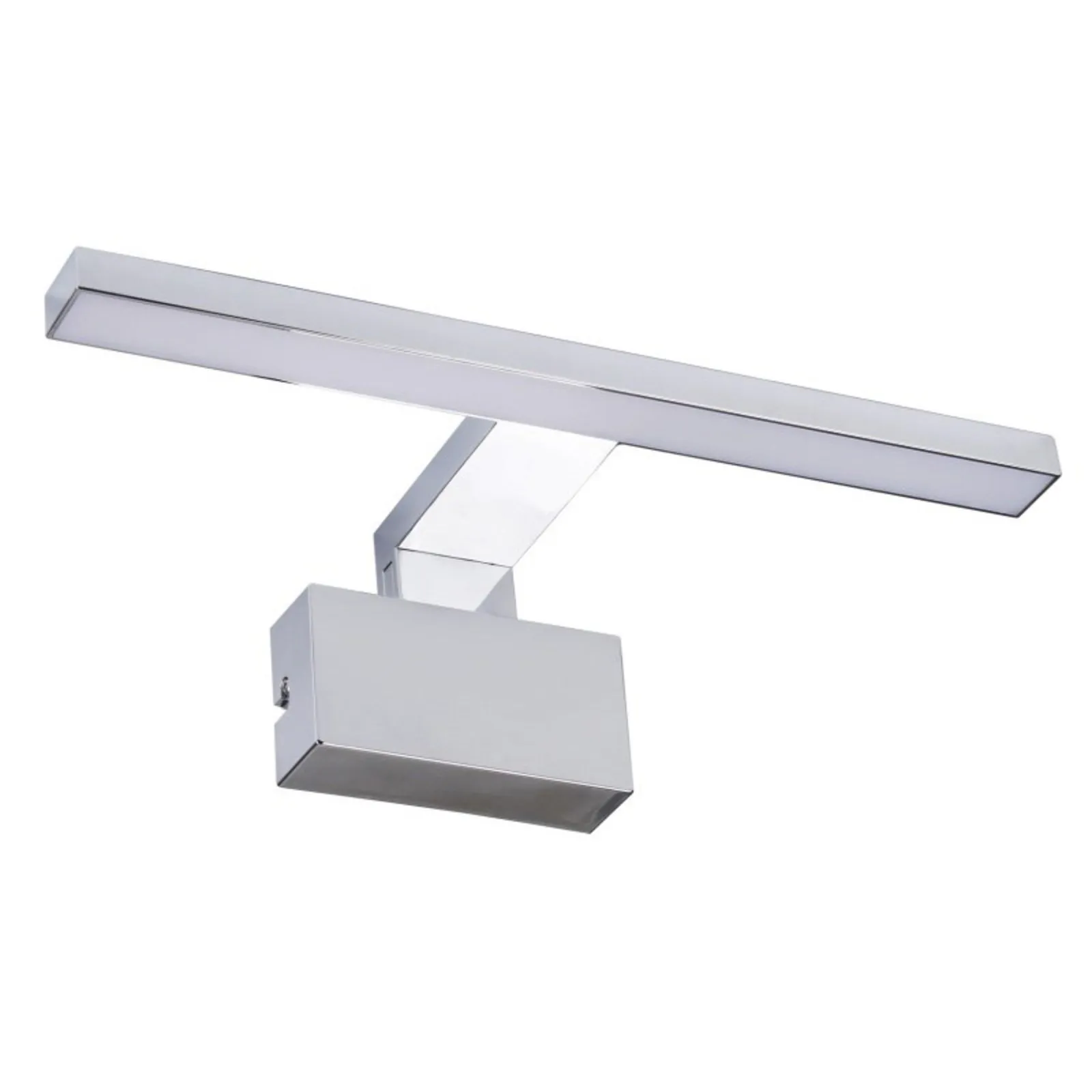 Applique flessibile Mirror Light Flex 30 cm