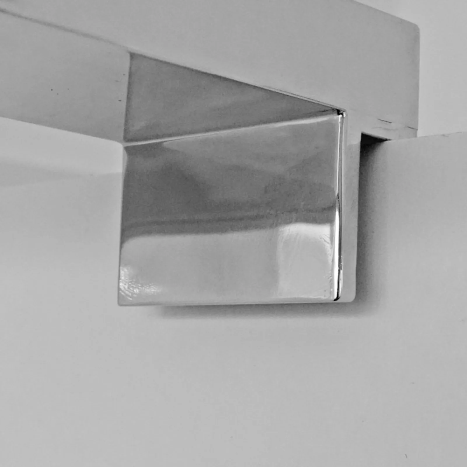 Applique flessibile Mirror Light Flex 30 cm