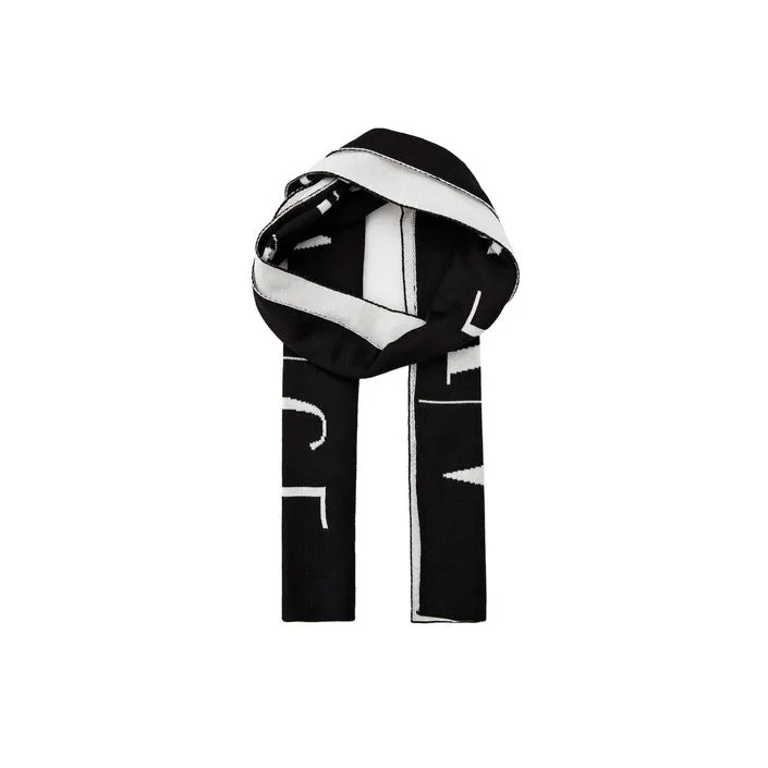 Armani Exchange Sciarpa Donna
