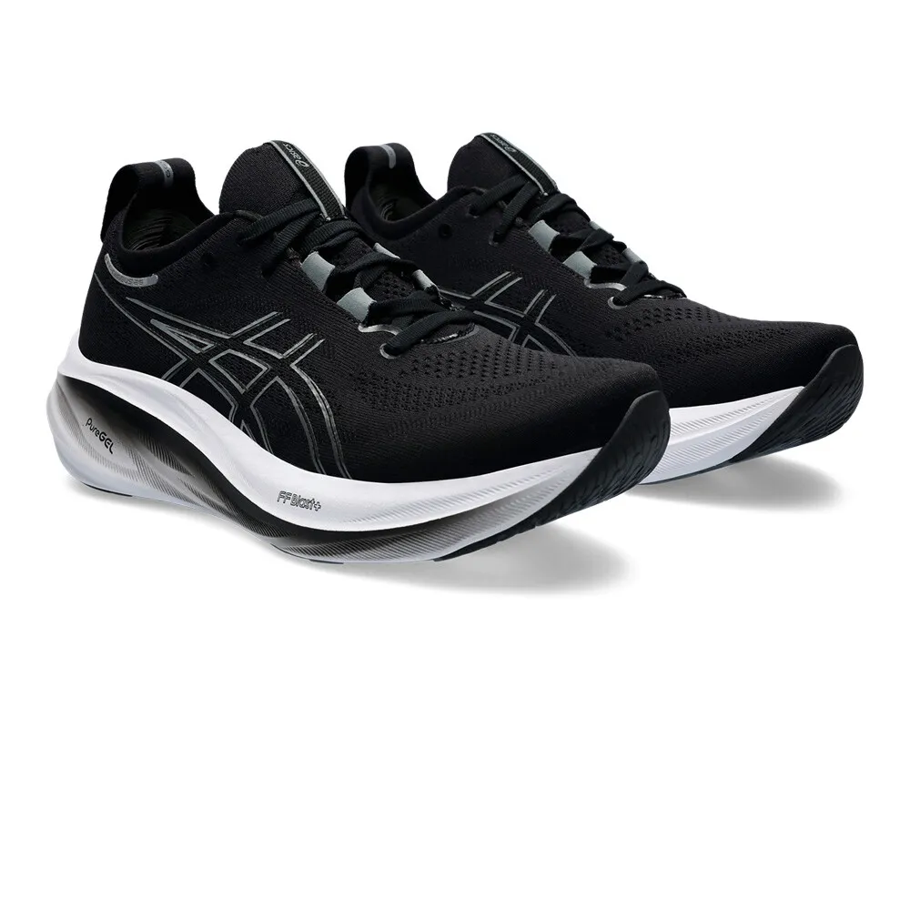 Asics Gel-Nimbus 26 Scarpe da running (Larghezza 4E) - SS24