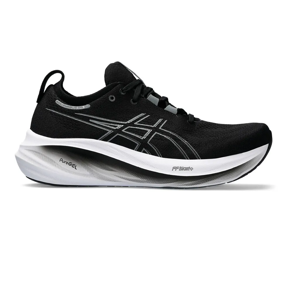 Asics Gel-Nimbus 26 Scarpe da running (Larghezza 4E) - SS24