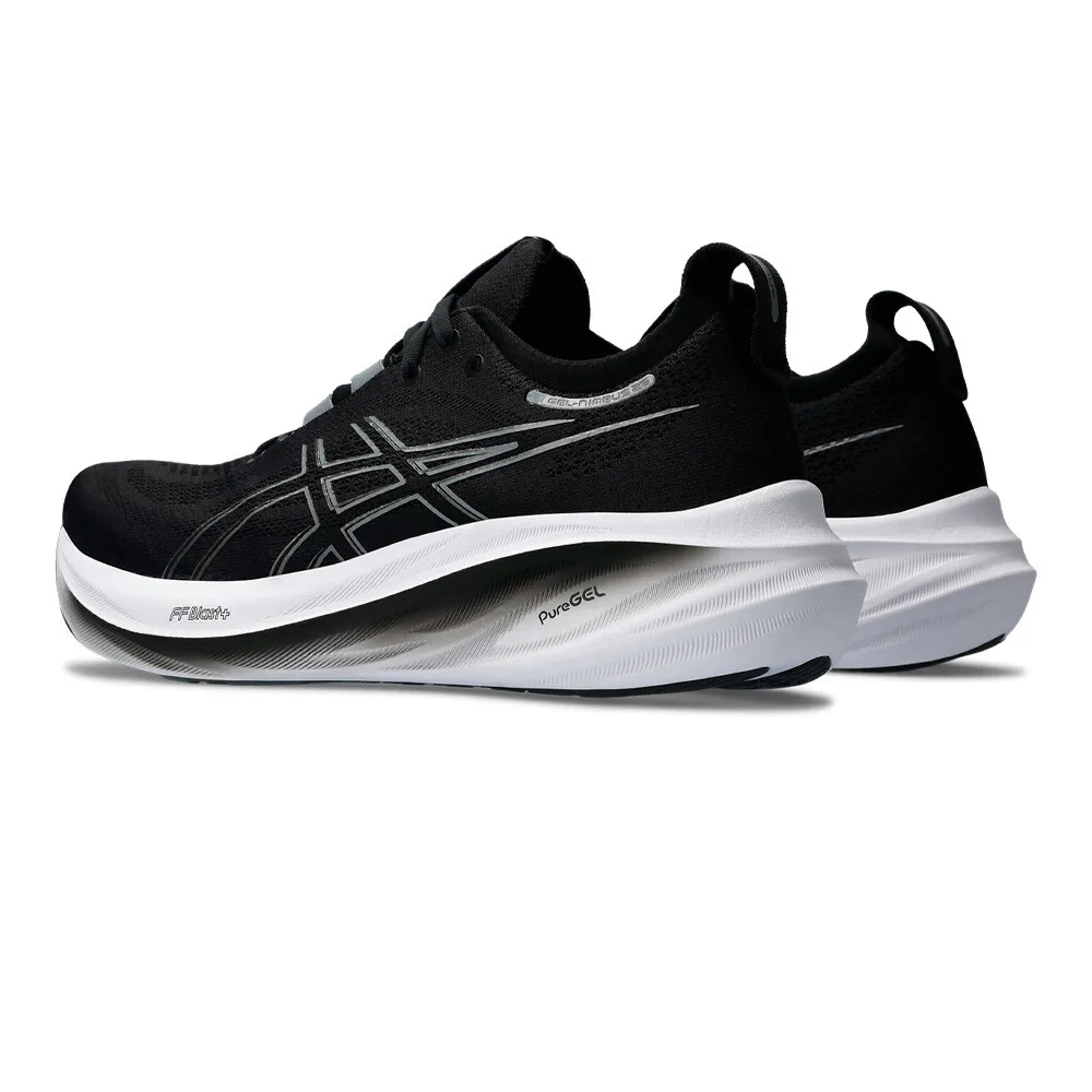 Asics Gel-Nimbus 26 Scarpe da running (Larghezza 4E) - SS24