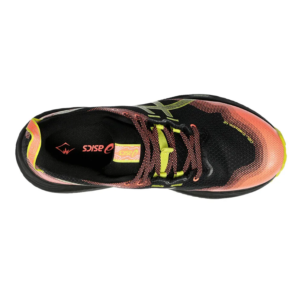 Asics Gel-Trabuco 12 Scarpe da trail running per donna - SS24