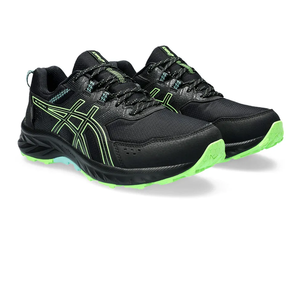 Asics Gel-Venture 9 Impermeabile Scarpe da Trail Running - SS24