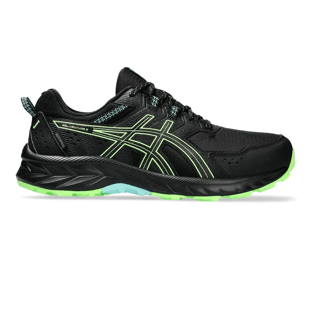 Asics Gel-Venture 9 Impermeabile Scarpe da Trail Running - SS24